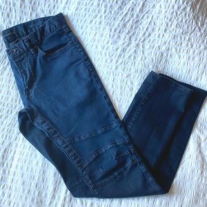 John Varvatos Wight Skinny Jeans - 32